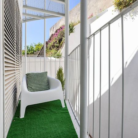 Cozy Hideout II By Innkeeper Lisboa Exterior foto