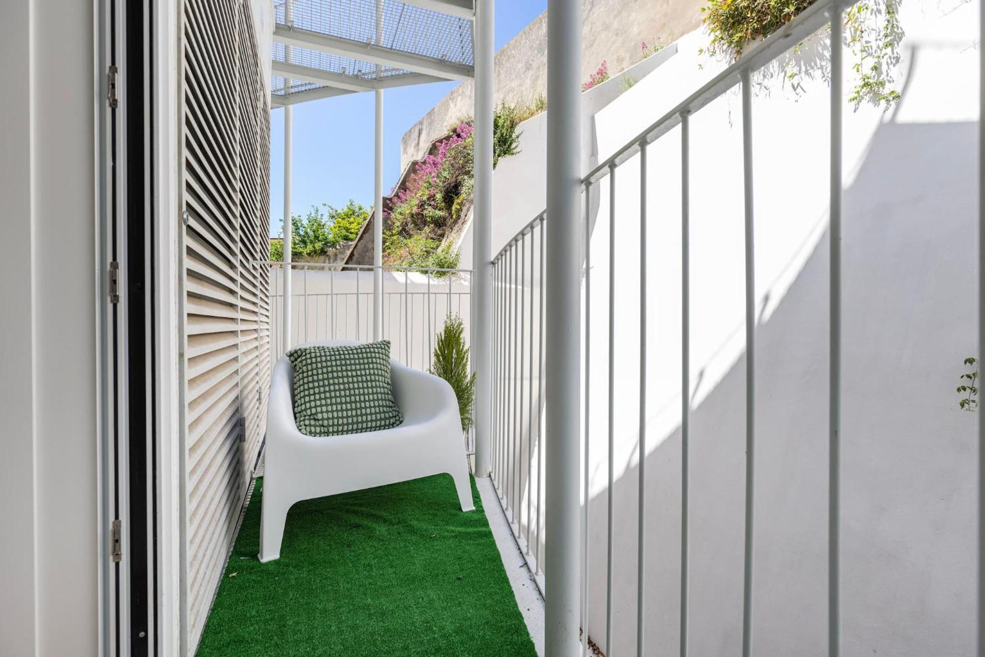Cozy Hideout II By Innkeeper Lisboa Exterior foto